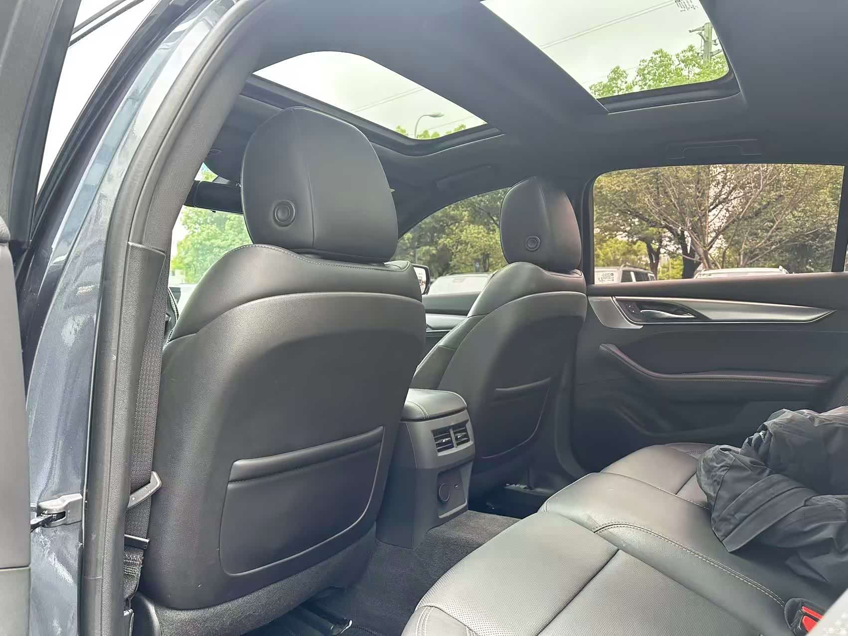 Cadillac CT5, 2021 6