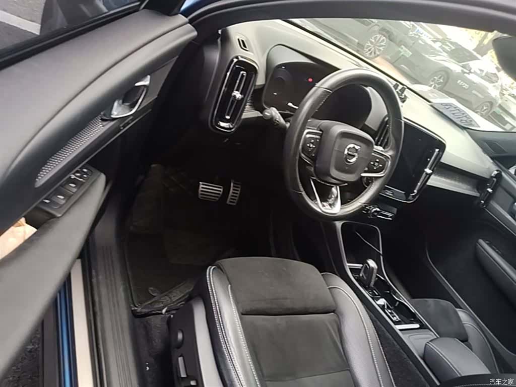 Volvo XC40, 2019 16