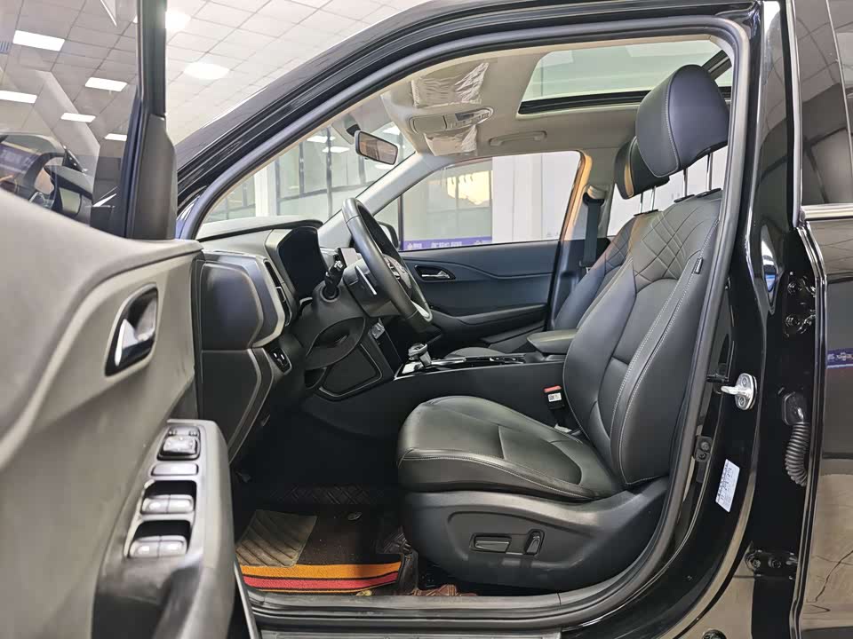 Hyundai Beijing ix35