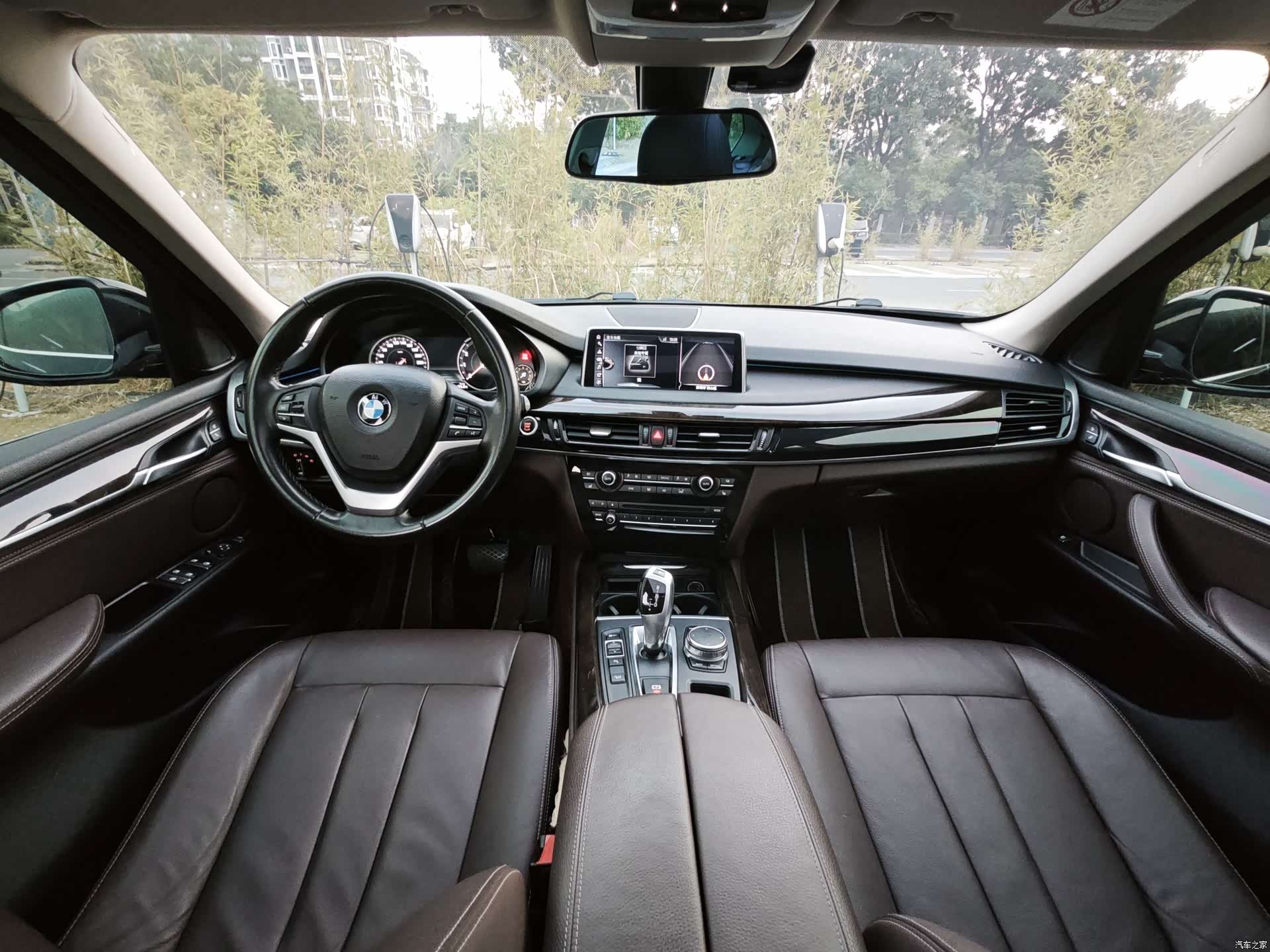 BMW X5, 2018 15
