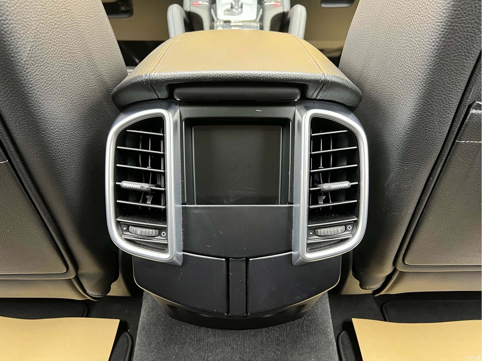 Porsche Cayenne, 2017 23