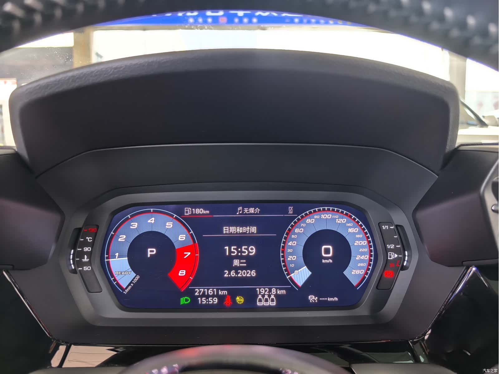 Audi A3, 2022 7