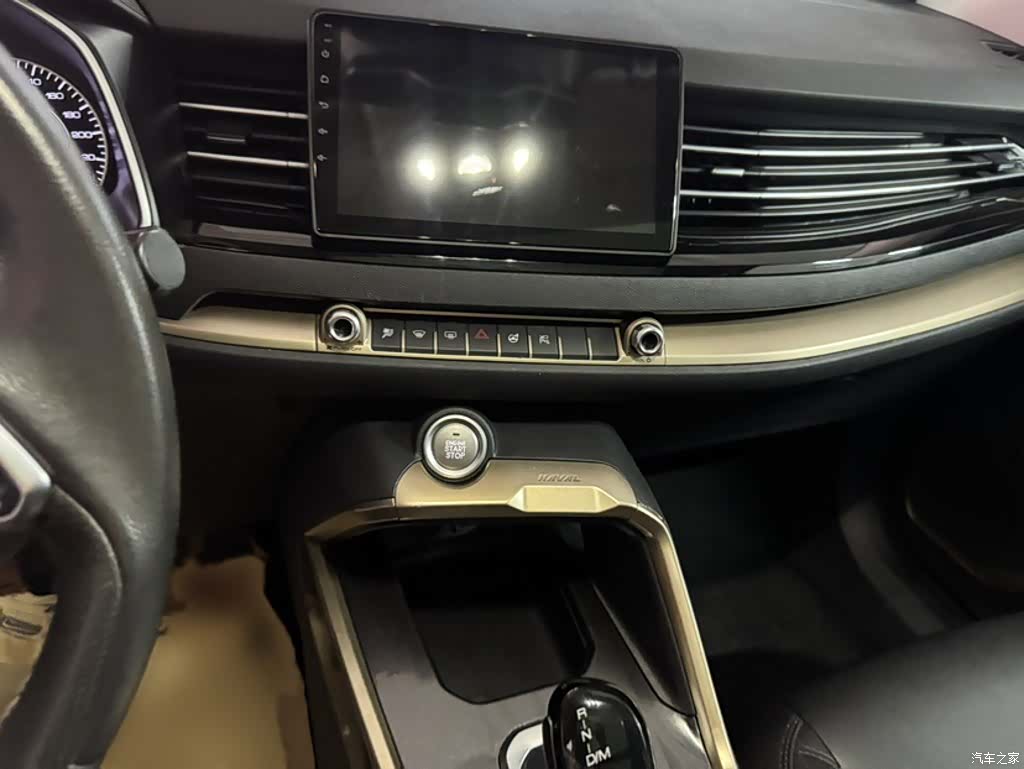 Haval H6, 2019 12