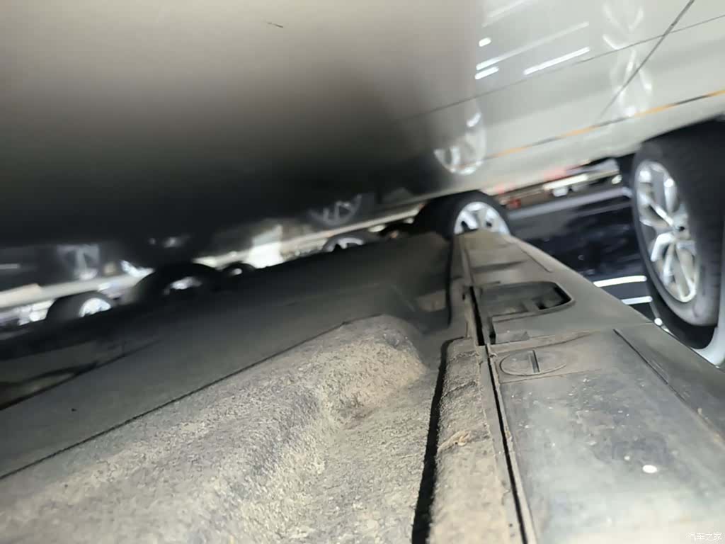 Audi A6L, 2018 22