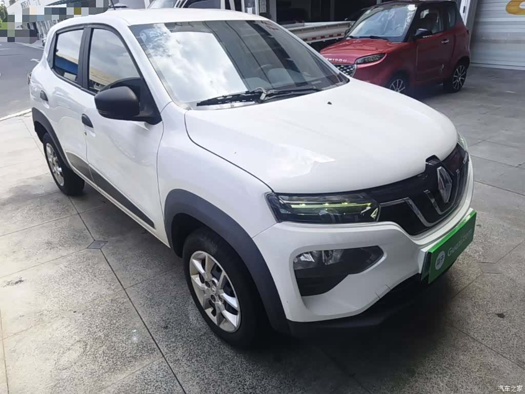 DongFeng e, 2020 4