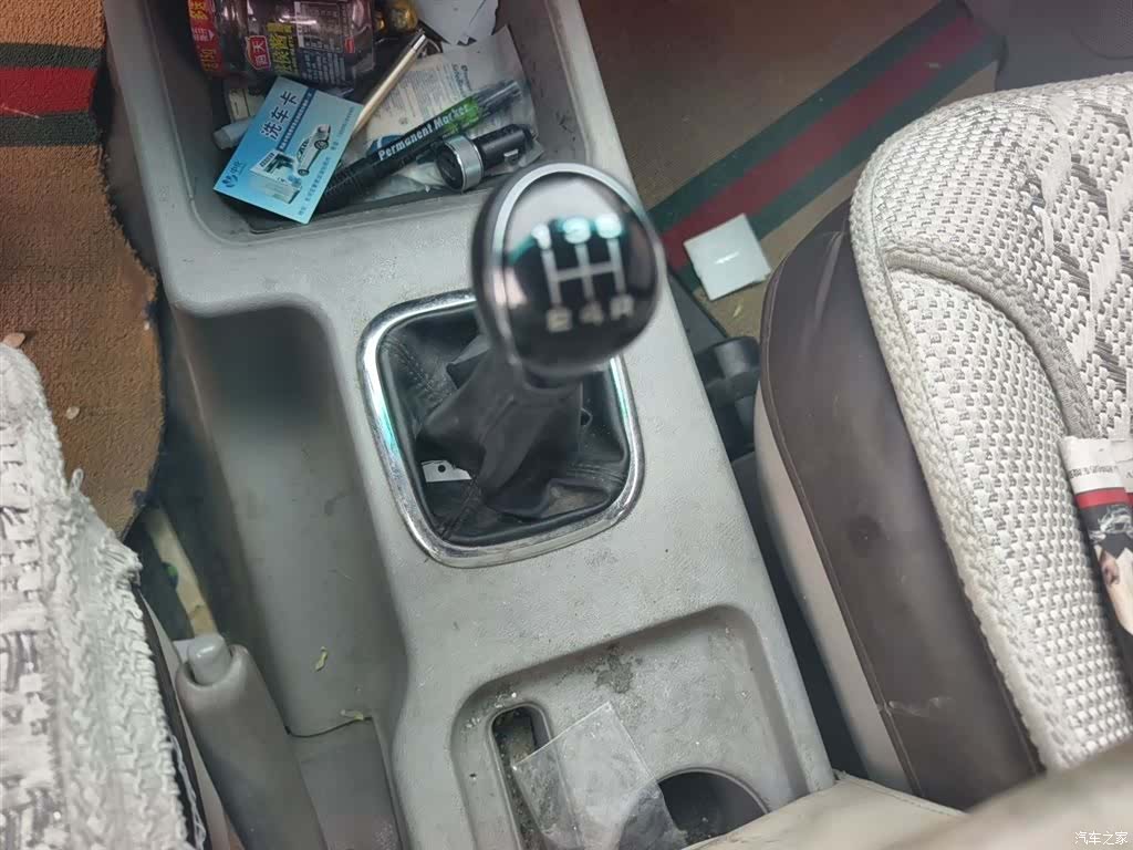 DongFeng M3, 2018 7