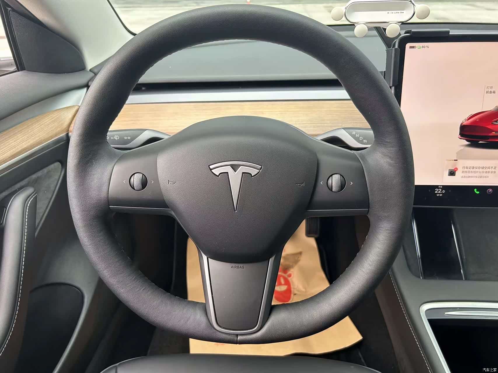 Tesla Model 3, 2022 10