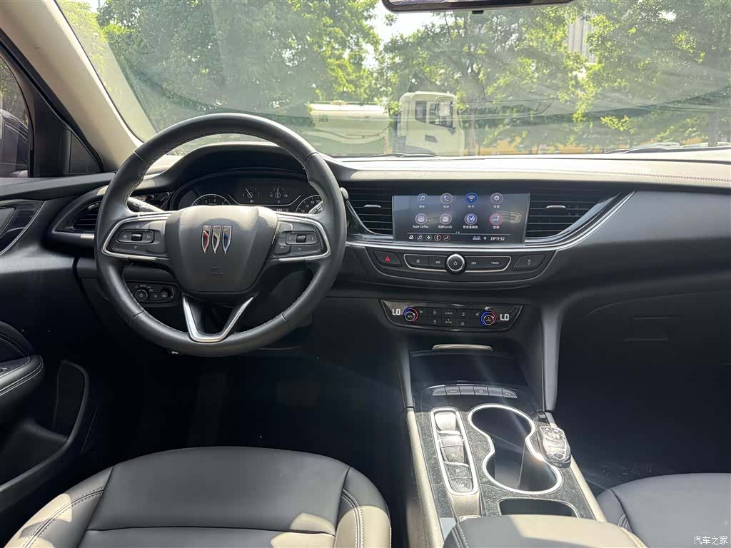 Buick Regal, 2024 19