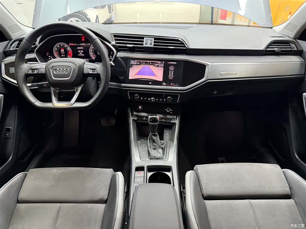 Audi Q3, 2023 20