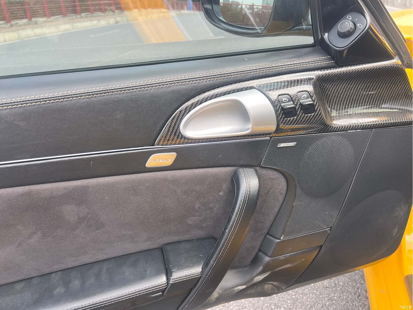 Porsche 911, 2011 9