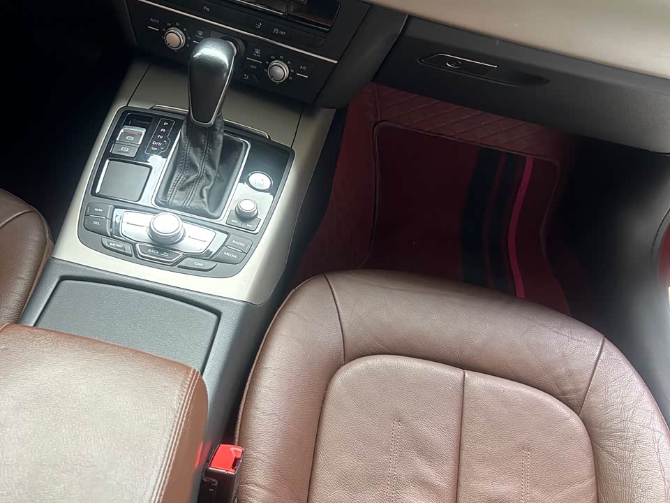 Audi A7 Audi A7