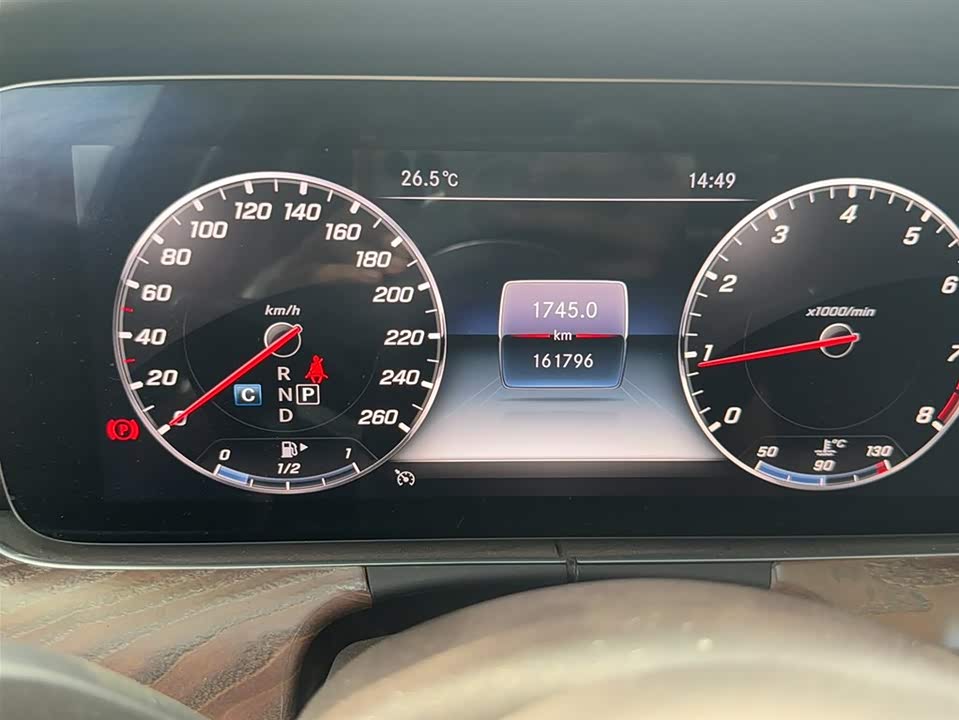 Mercedes-Benz E-class Mercedes-Benz E-class