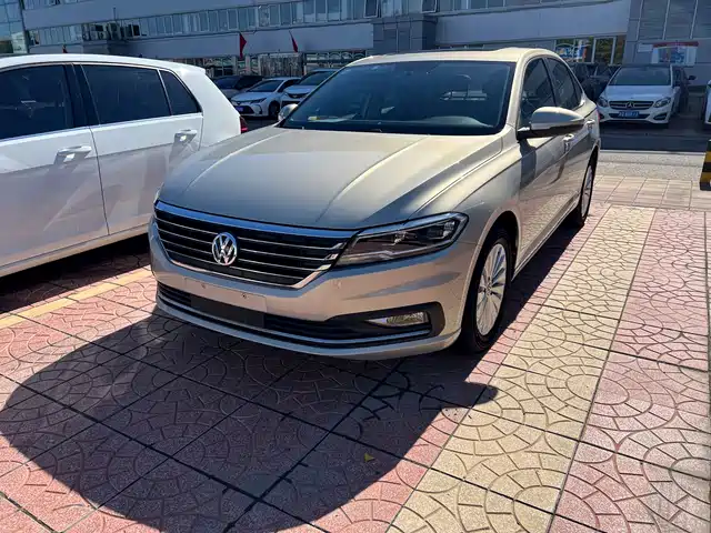Volkswagen Lavida 2019 — купить из Китая под заказ