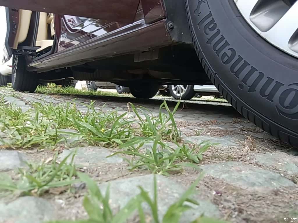 Buick GL8, 2022 21