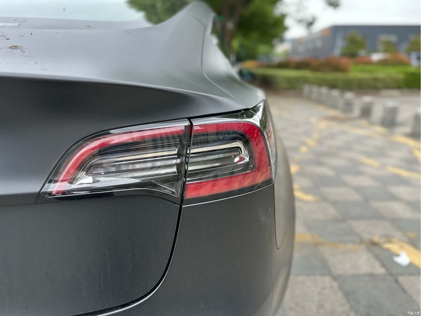 Tesla Model 3, 2019 20