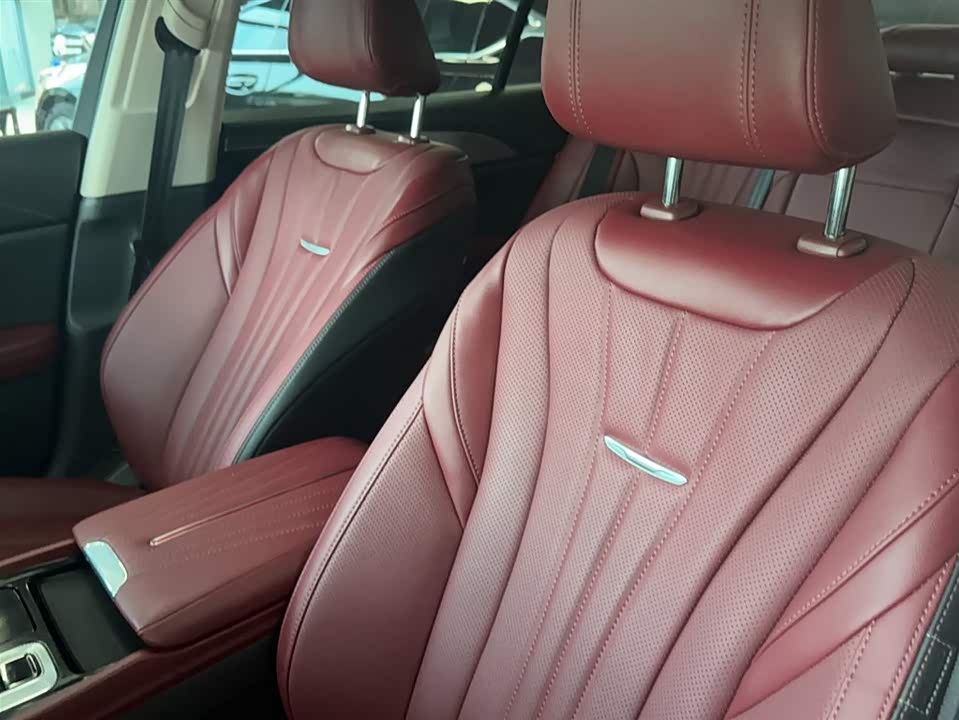 Hongqi H5 Hongqi H5