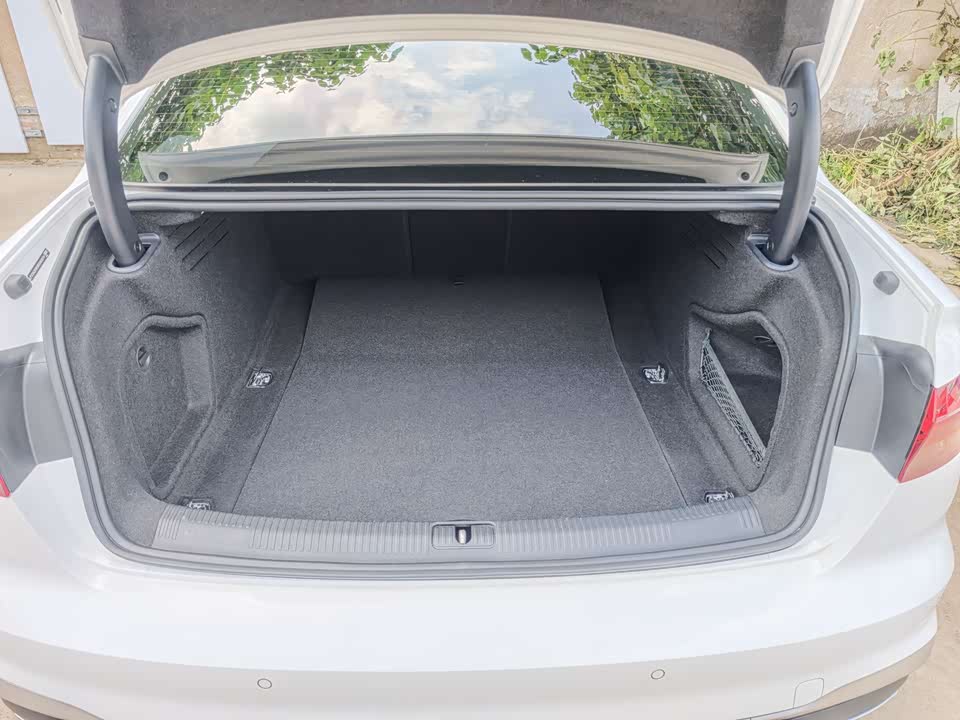 Audi A4L Audi A4L