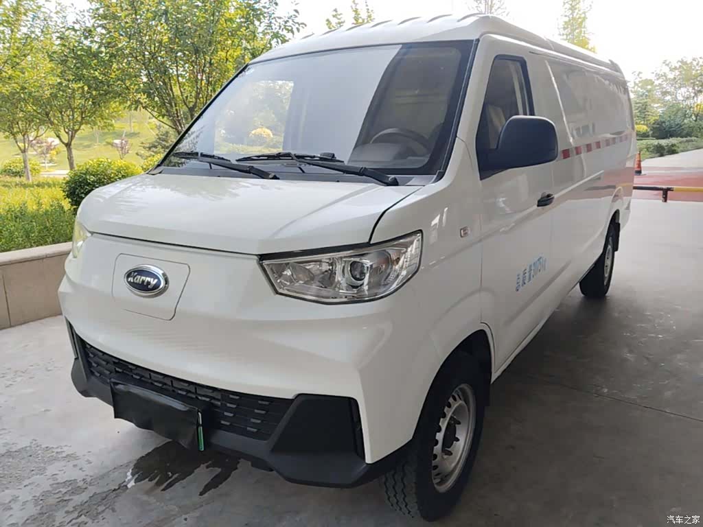 Karry E7, 2024 2