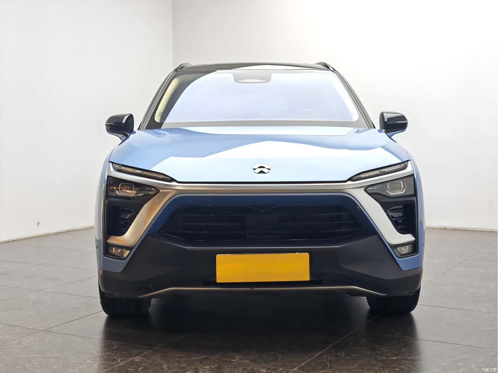 NIO ES8, 2019 все фото