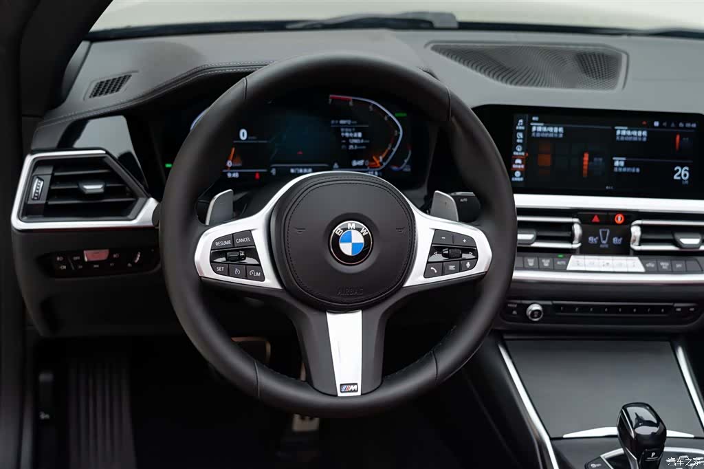 BMW 4 Series, 2021 10