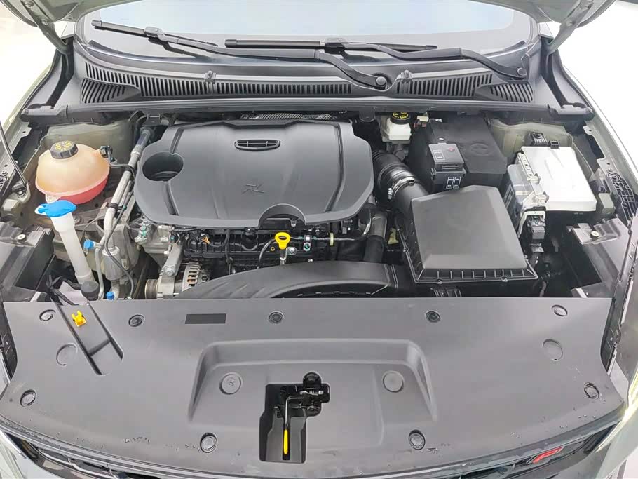 Geely Binrui Geely Binrui