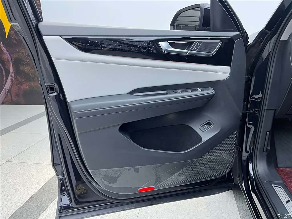 Volkswagen Teramont, 2022 9