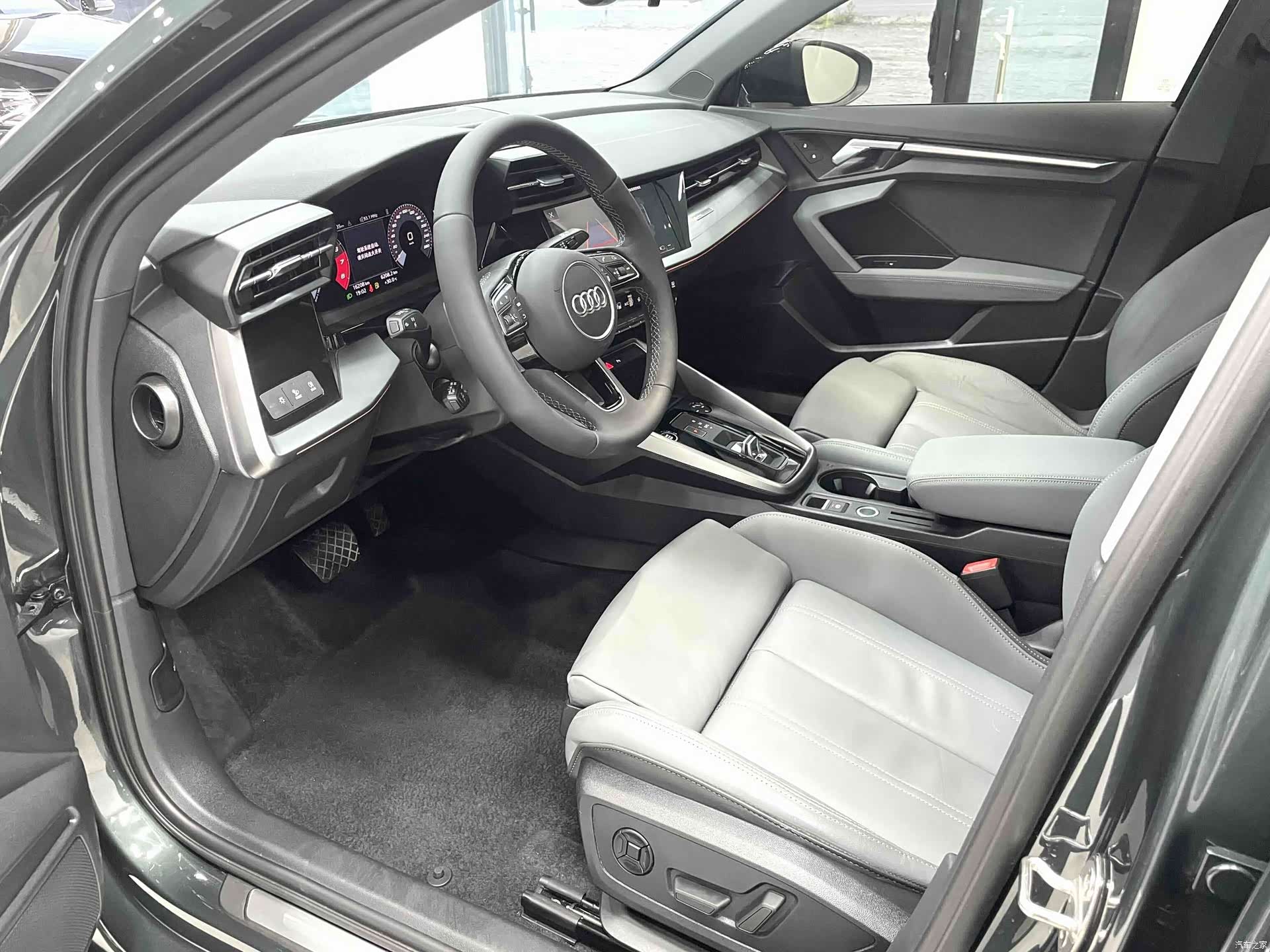 Audi A3, 2023 7