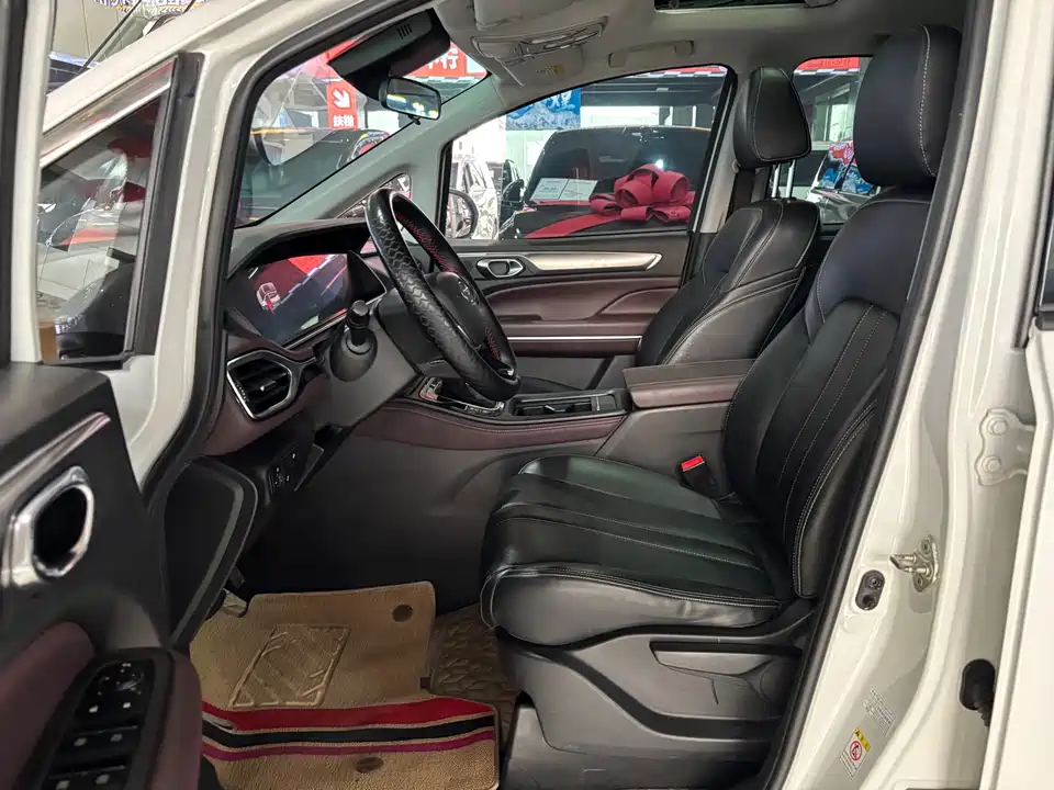 Trumpchi Trumpchi M6