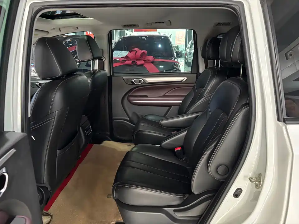 Trumpchi Trumpchi M6