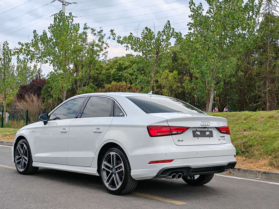 Audi A3 Audi A3