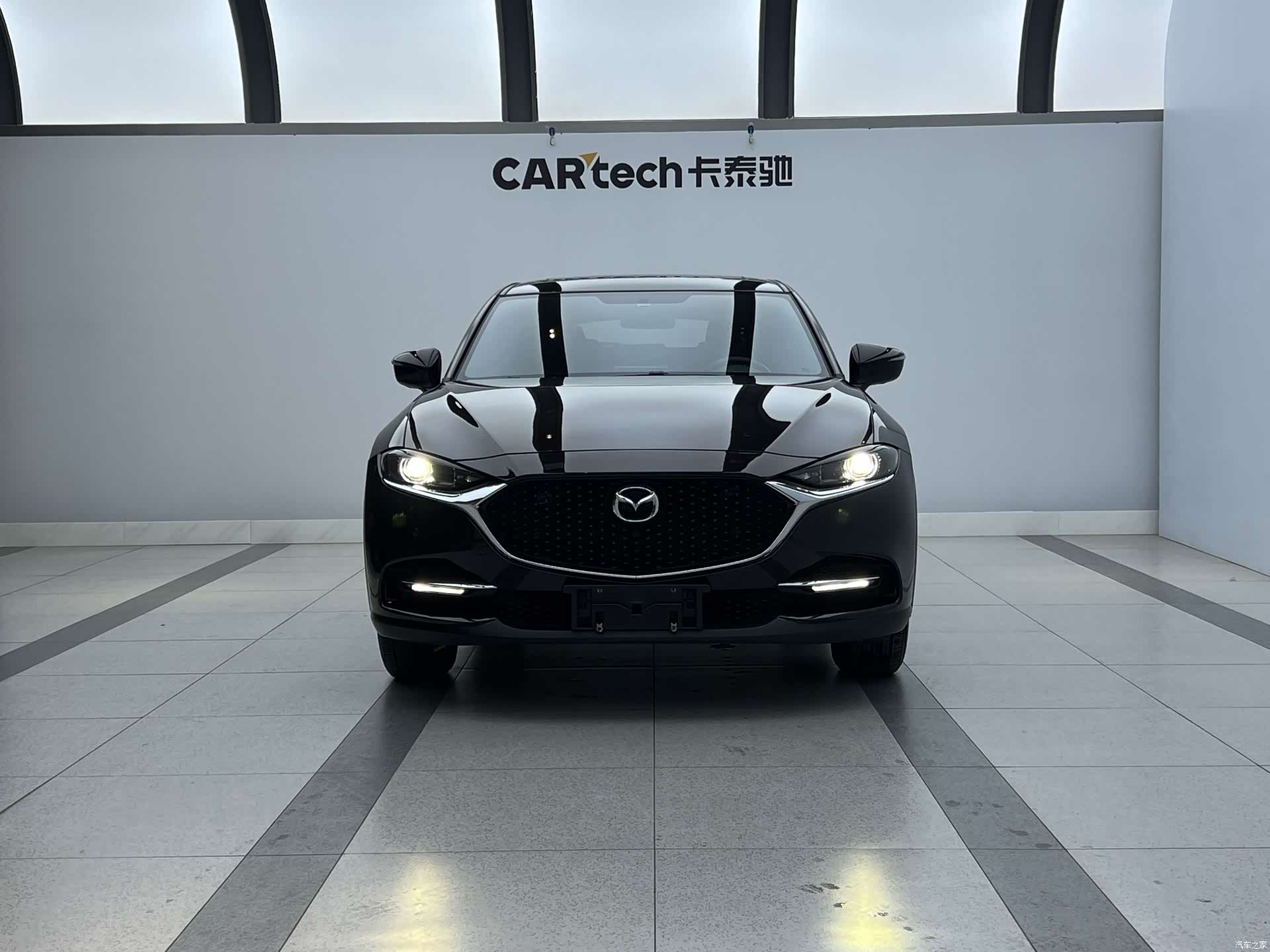 Mazda CX-4, 2023 2