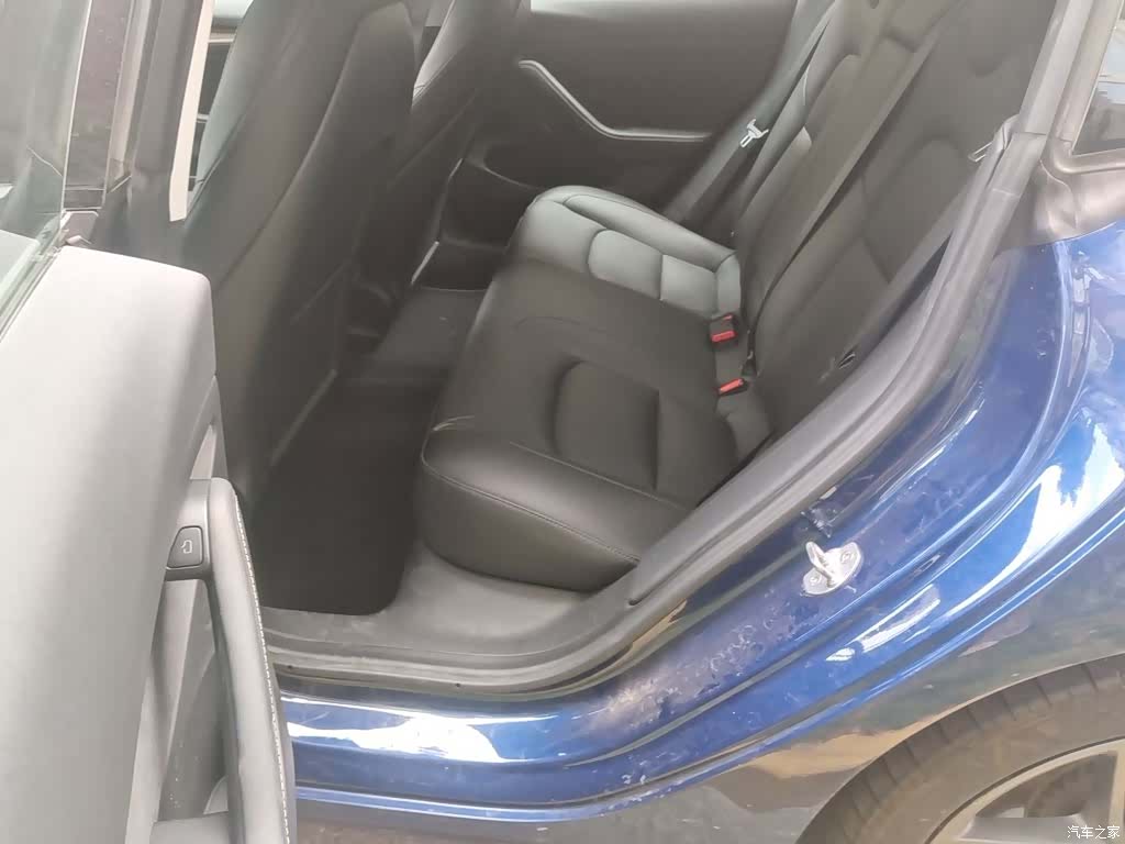 Tesla Model 3, 2021 15