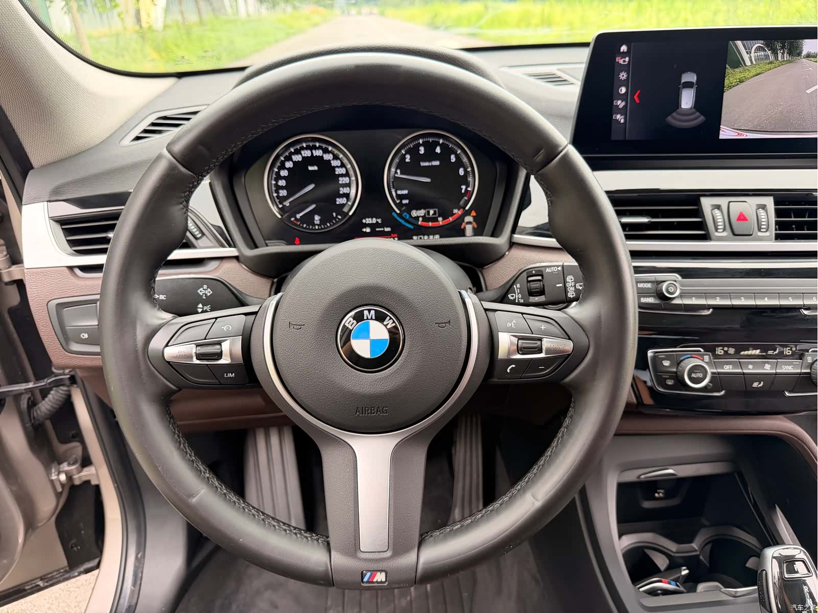 BMW X1, 2021 9