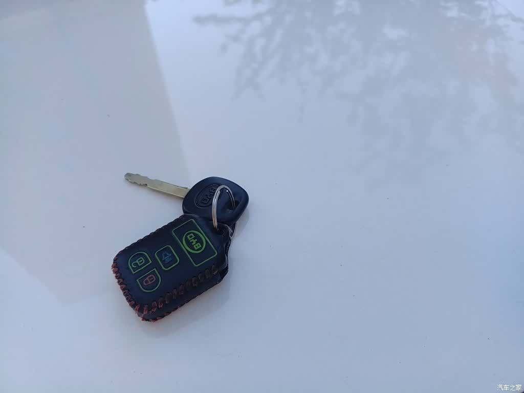 BYD F3, 2019 12