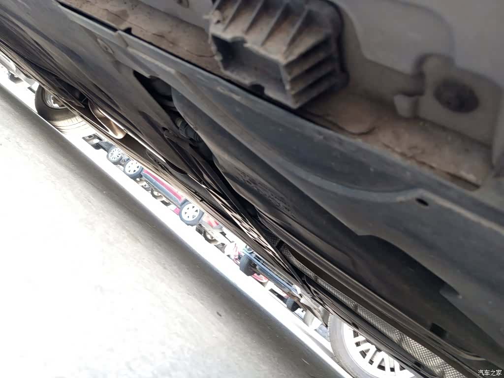 BMW 5 Series, 2016 17