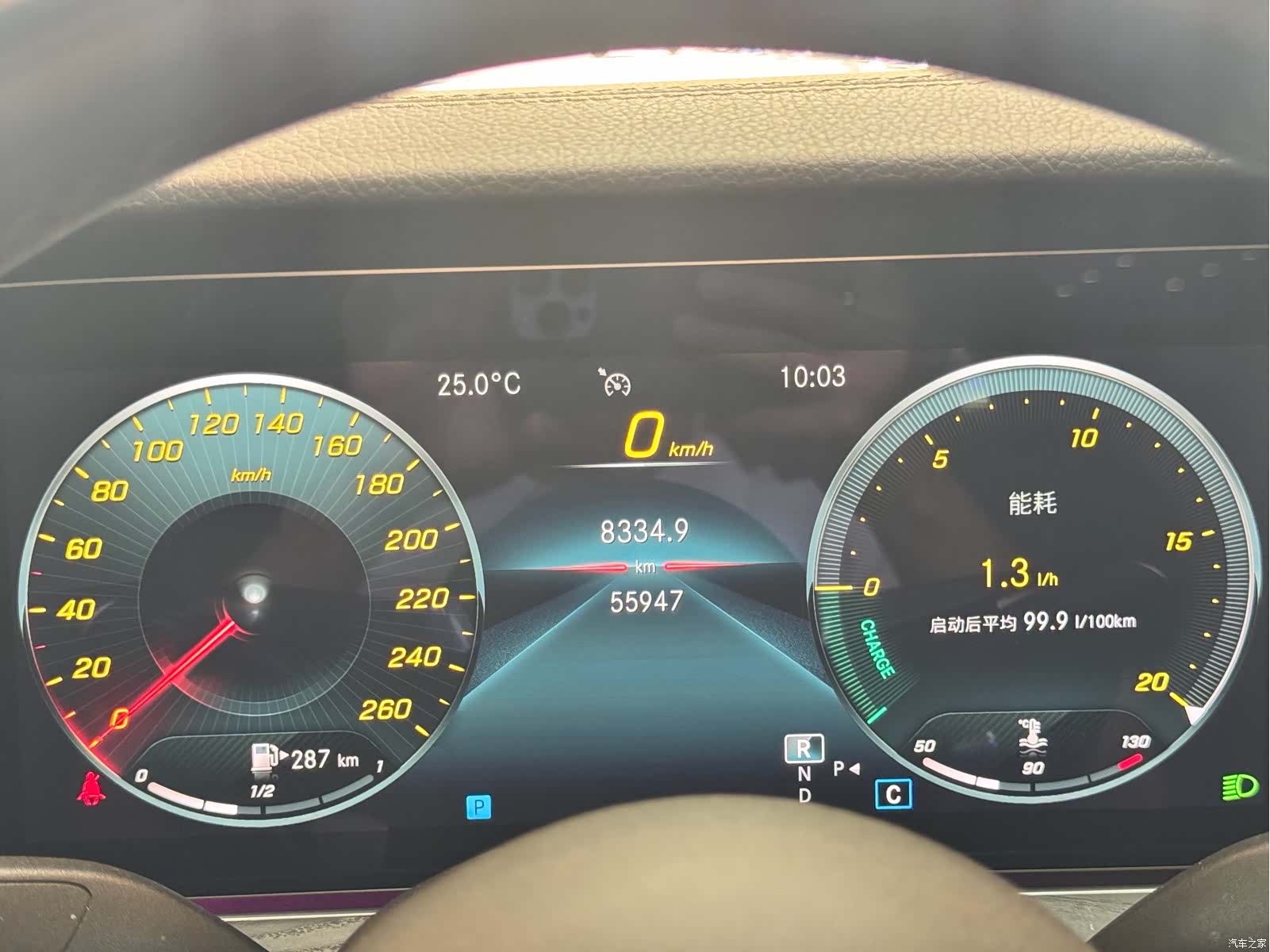 Mercedes-Benz E-Class, 2022 19