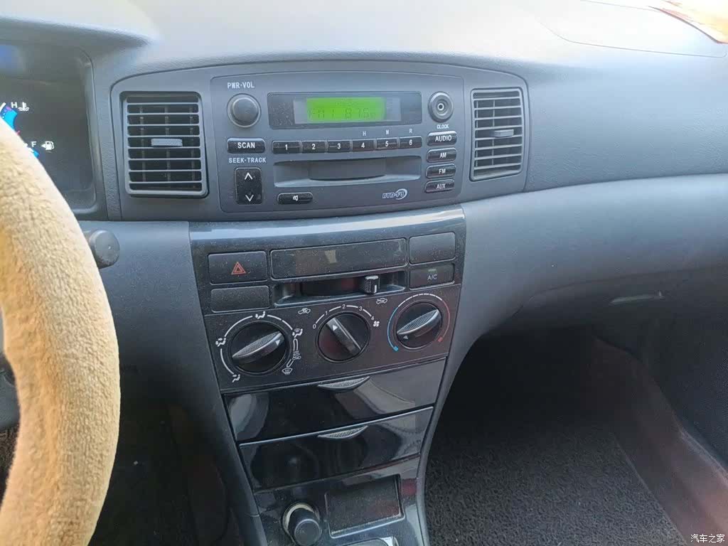 BYD F3, 2019 6