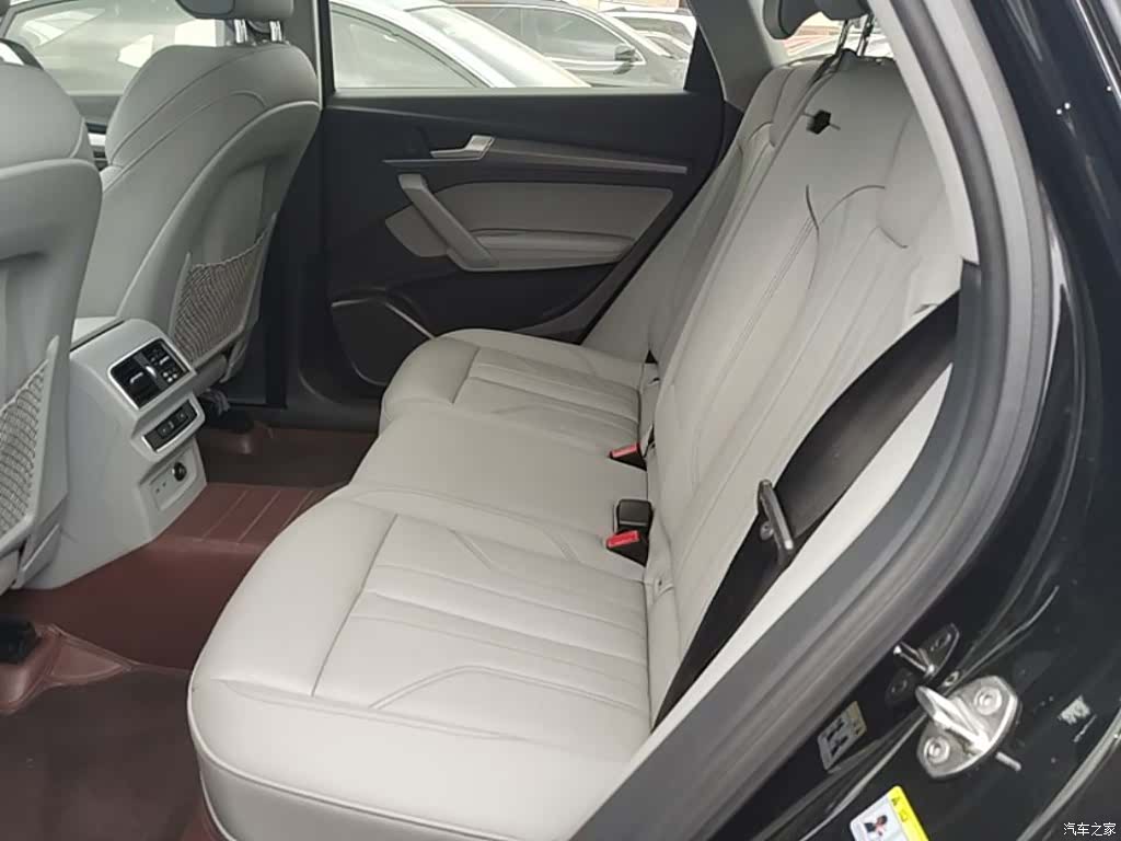 Audi Q5L, 2021 17