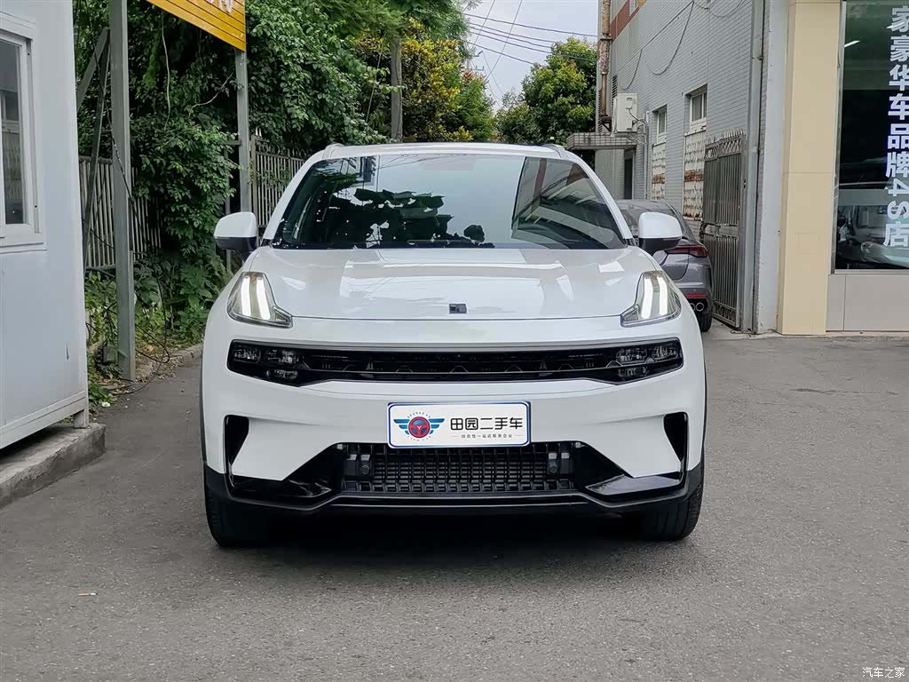 Lynk & Co 02, 2024 2
