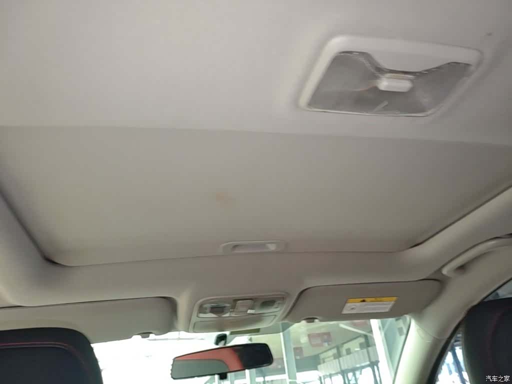 Changan Eado, 2018 18