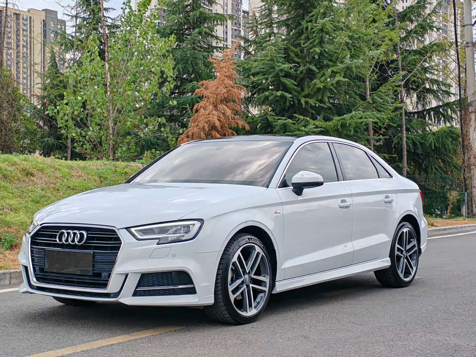 Audi A3 Audi A3