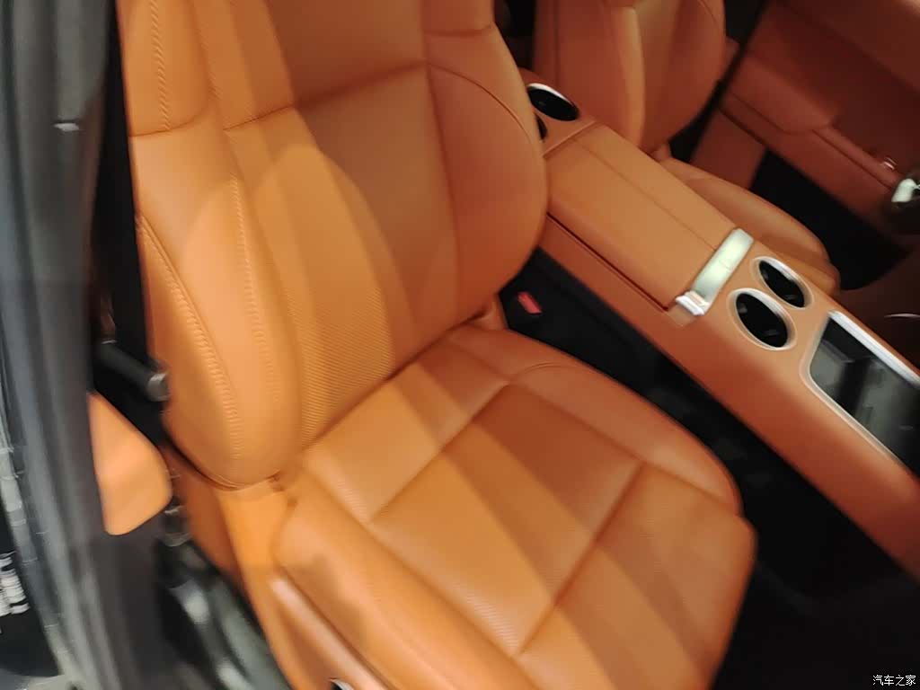 Li Auto L9, 2024 25
