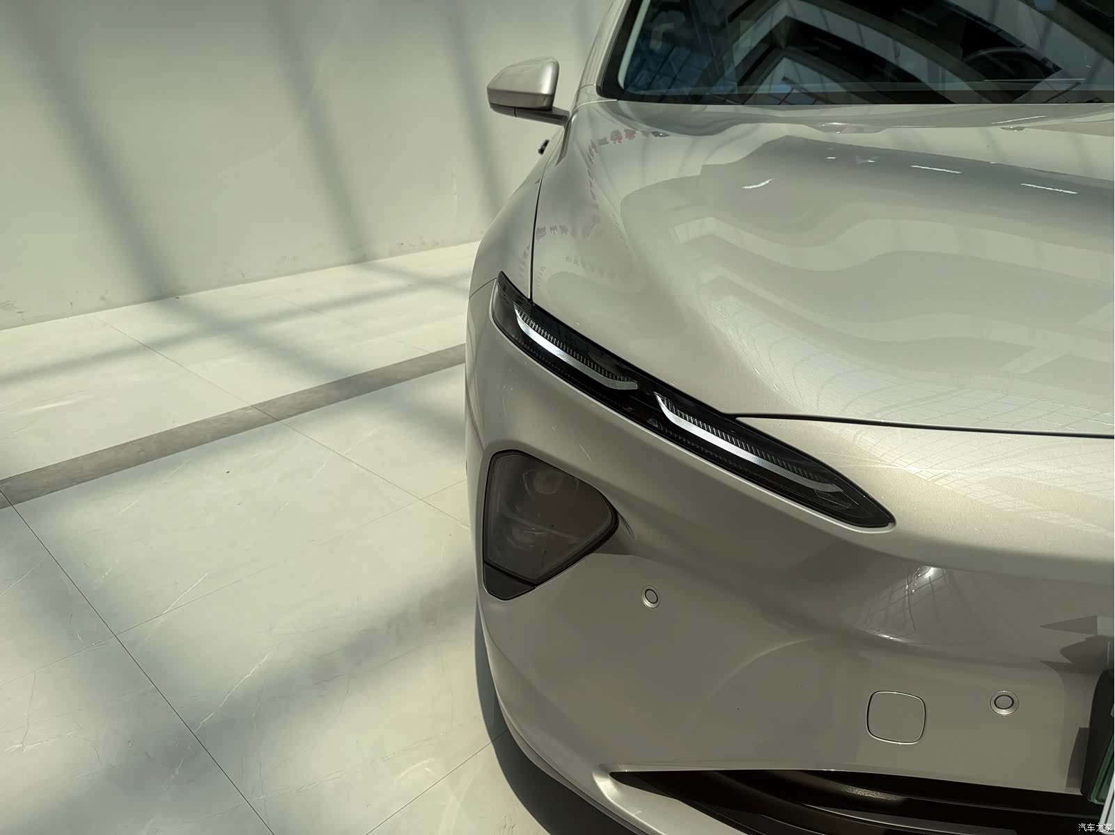 NIO ET7, 2024 7