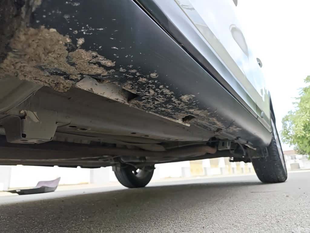 GAC GS3, 2018 22