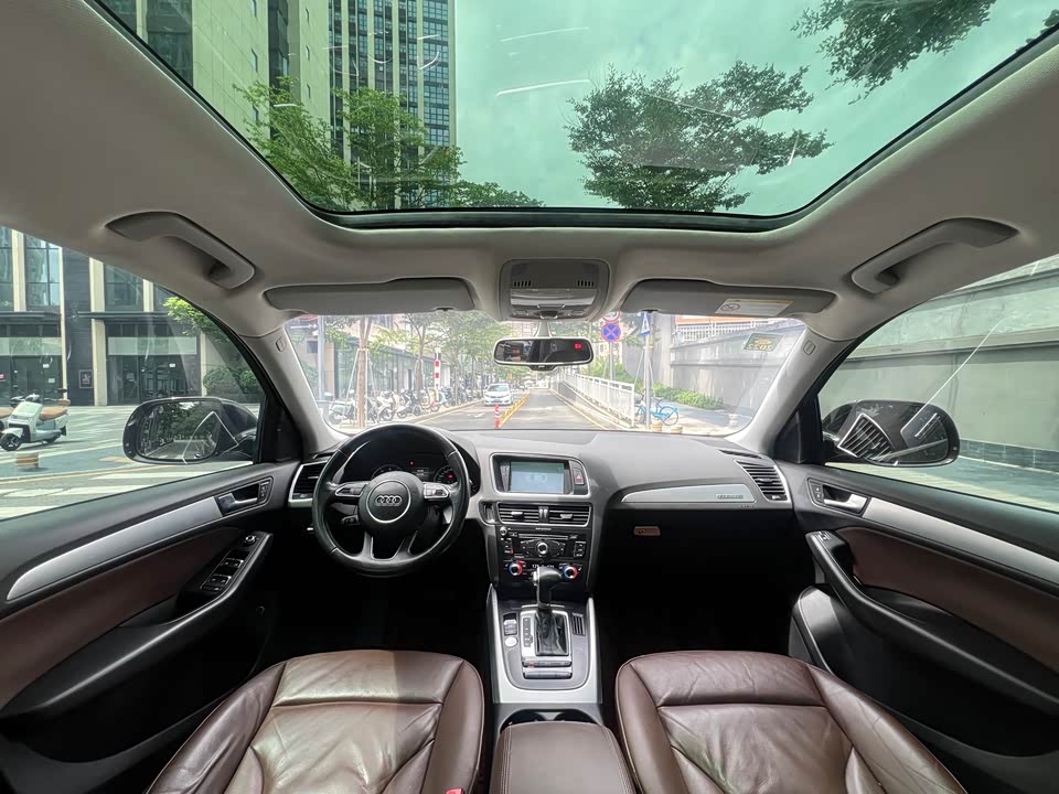Audi Q5 Audi Q5