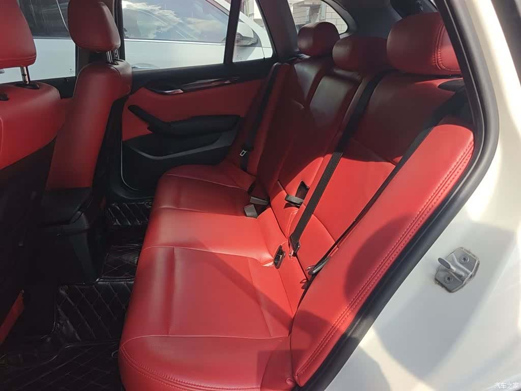 BMW X1, 2016 18