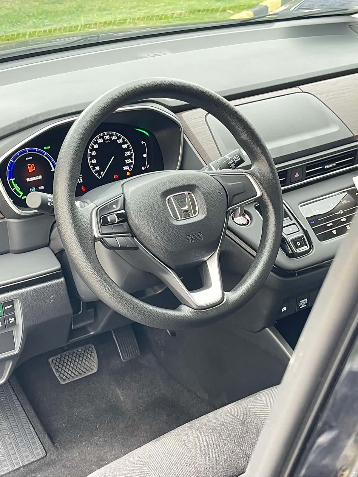 Honda Odyssey, 2026 7