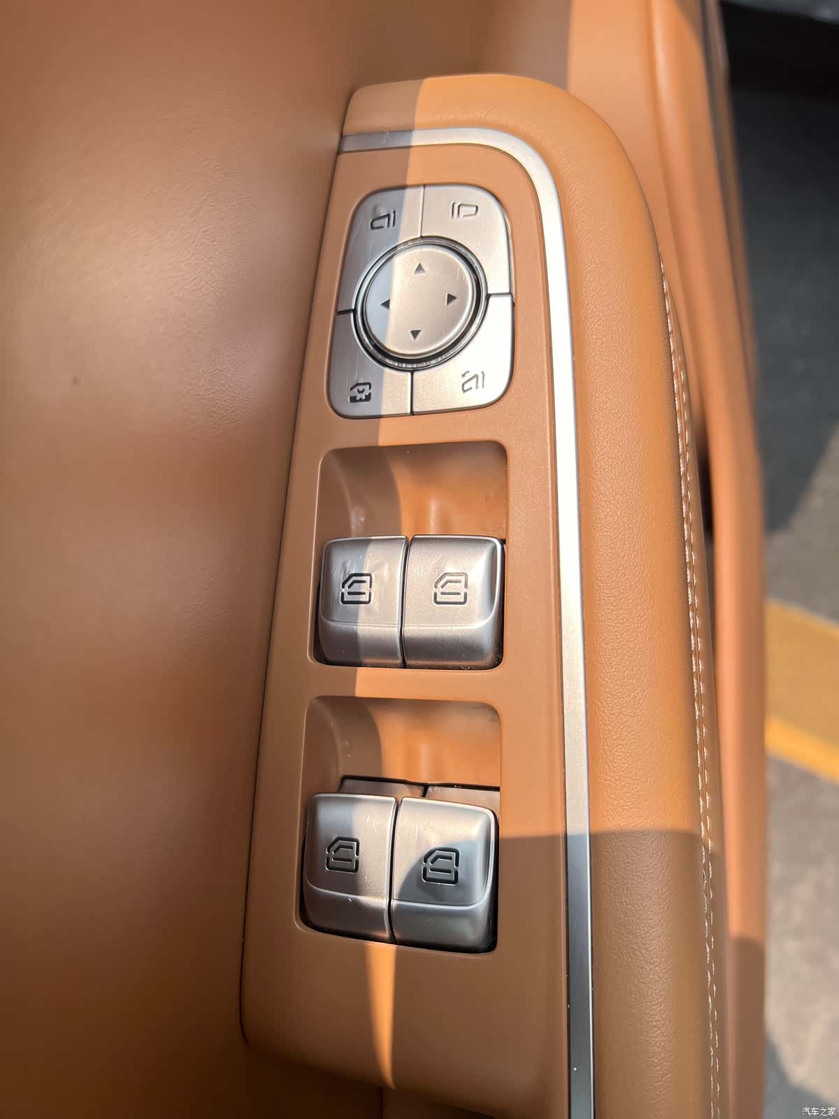 Li Auto ONE, 2022 20