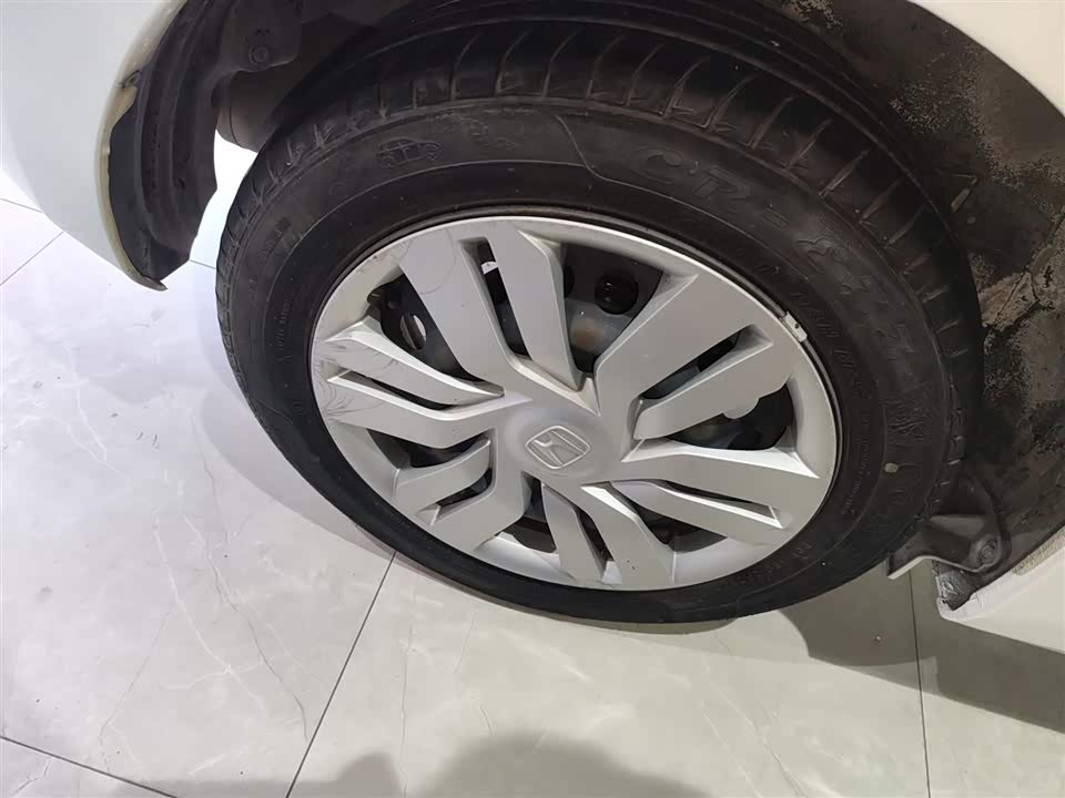 Honda Fit Honda Fit