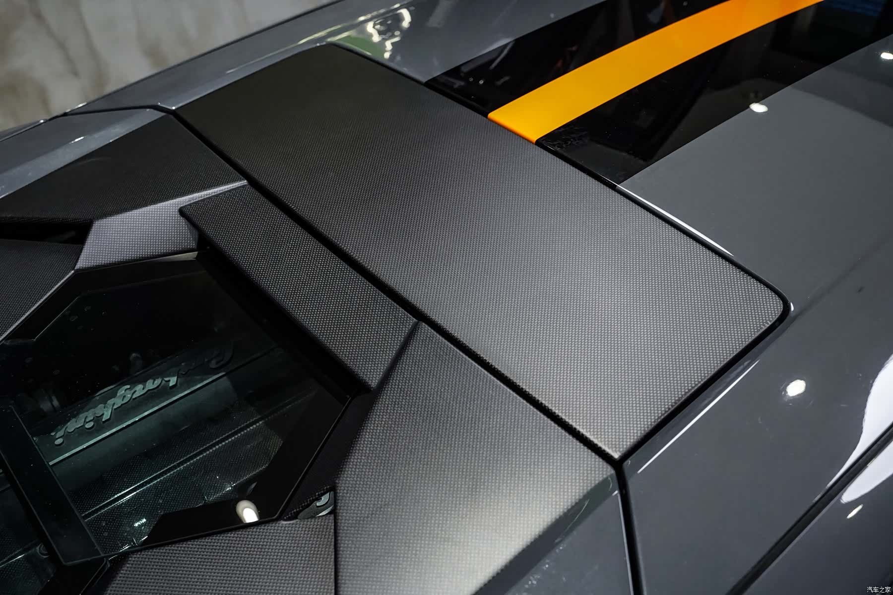 Murcielago LP, 2010 20